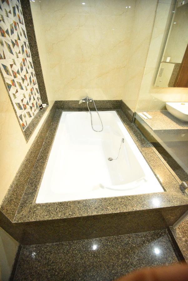 S K Grand Hotel Jaipur