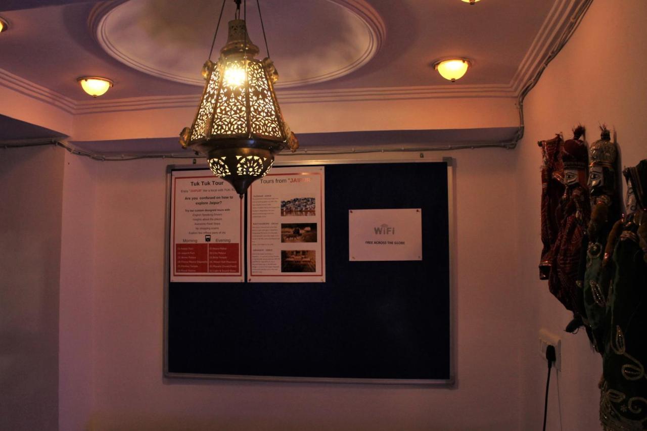 Backpackers Hotel