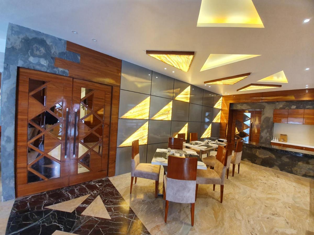 Indo Prime Hotel Jaipur