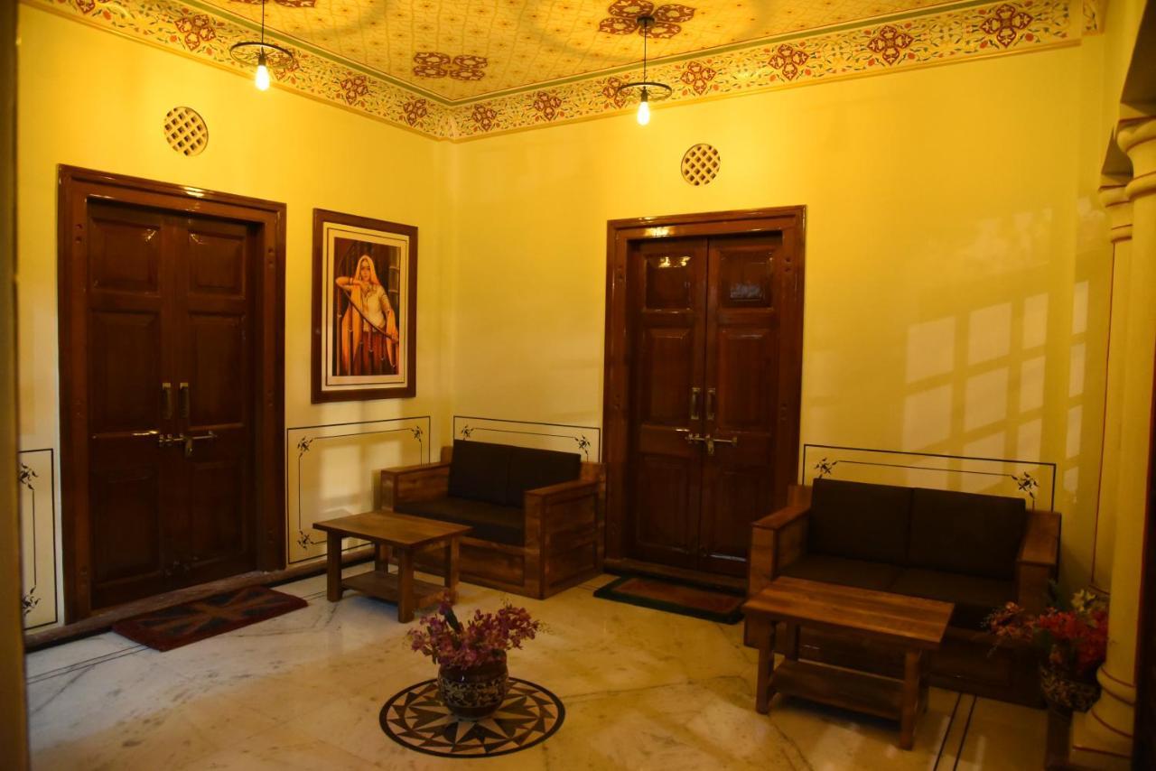 Hotel Heritage Above 1