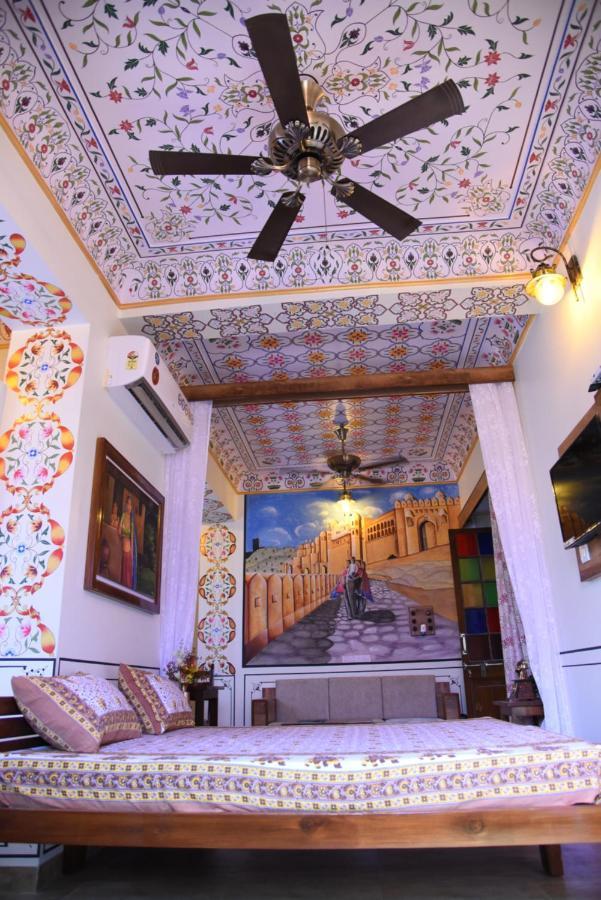 Heritage Above 1 3* Jaipur