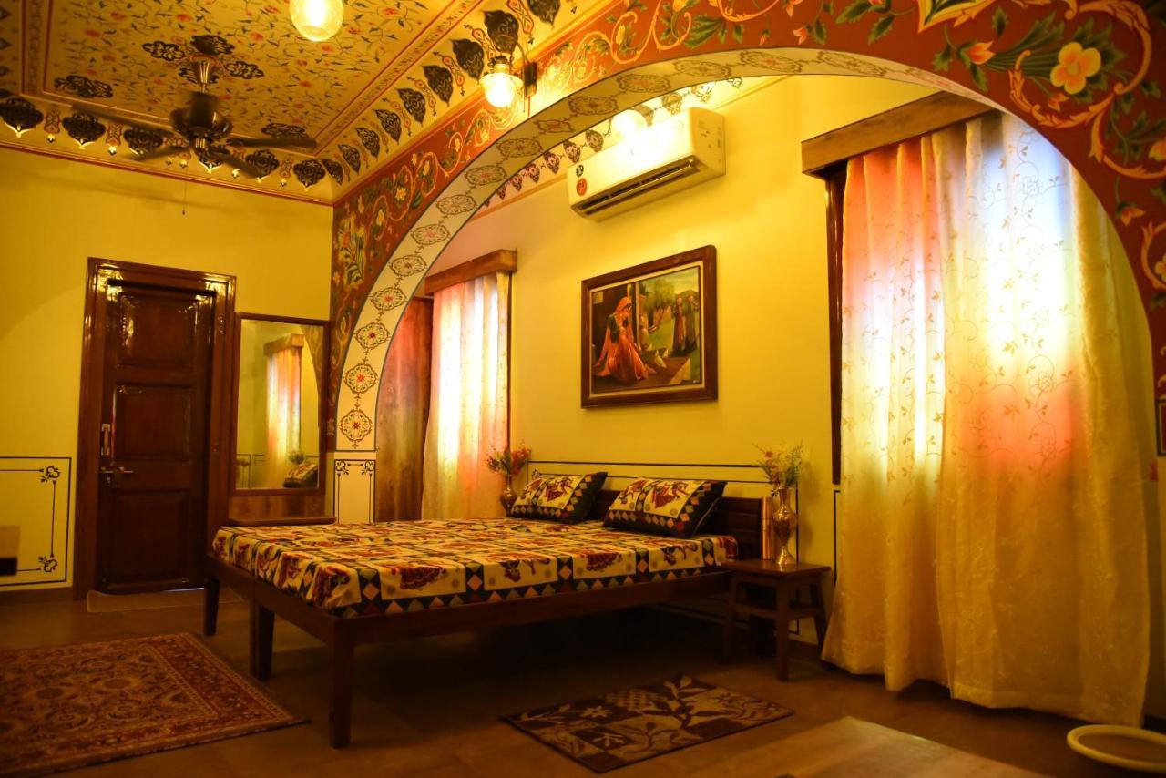 Heritage Above 1 Hotel