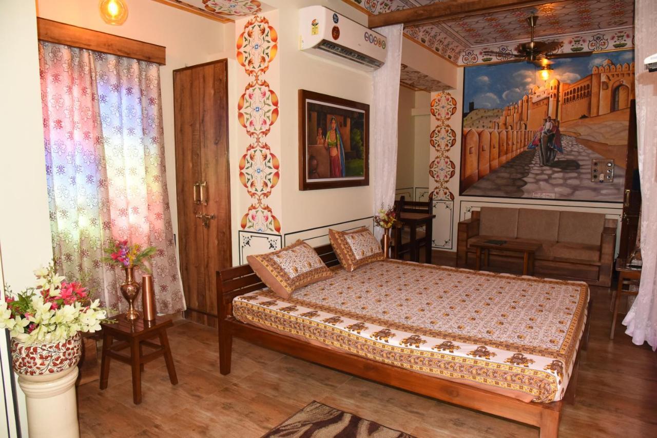 Hotel Heritage Above 1 3*
