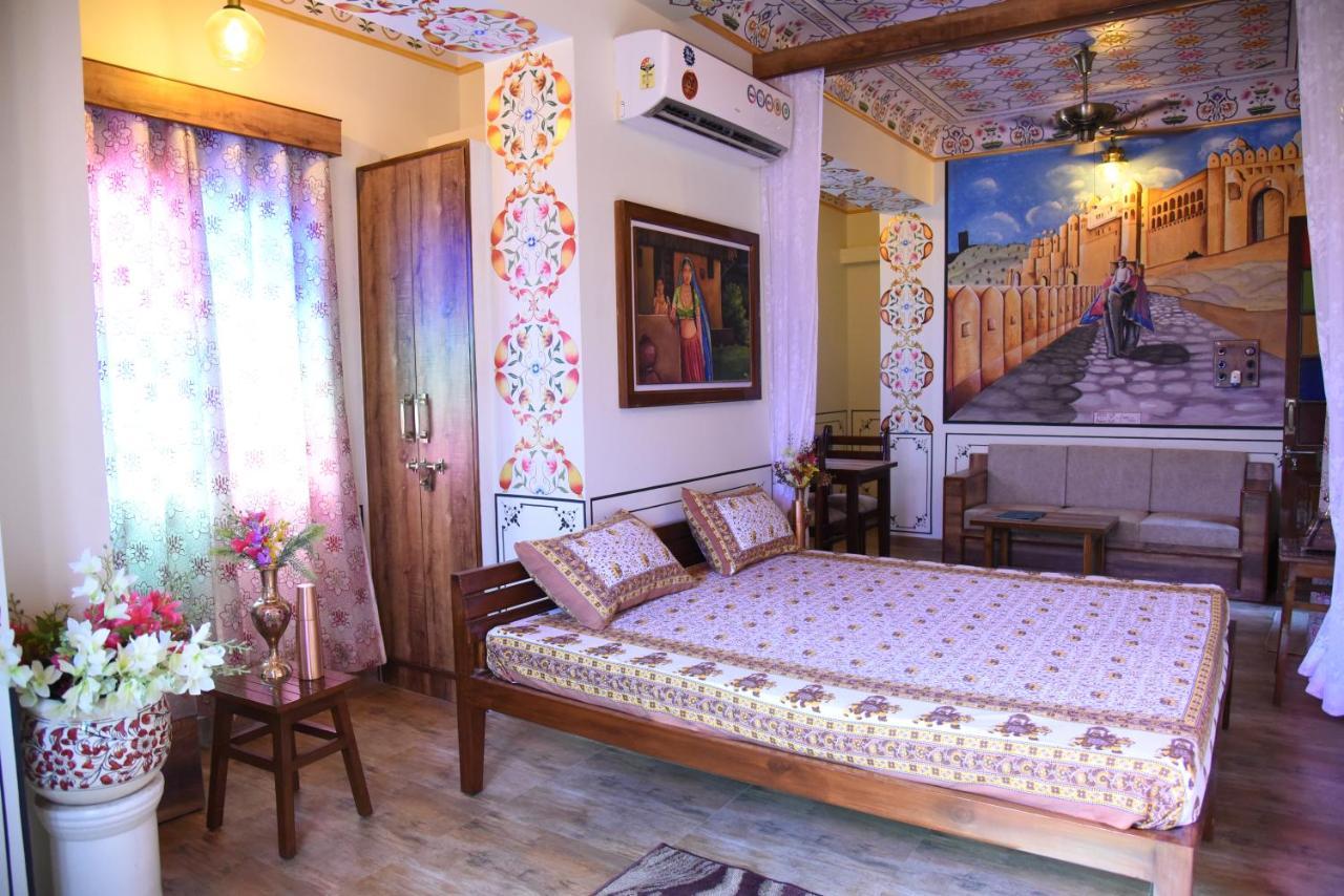 Heritage Above 1 Hotel 3*
