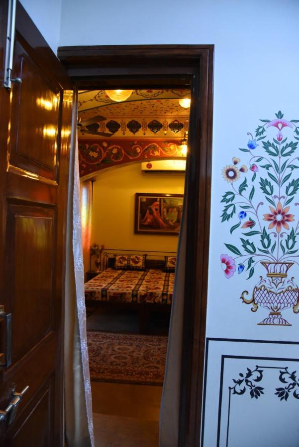 Heritage Above 1 3* Jaipur