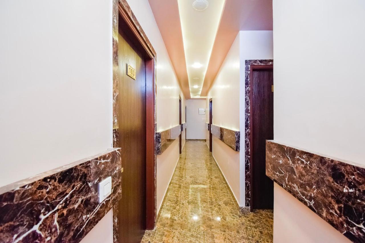 Hotel Oyo 67616 Classico Jaipur