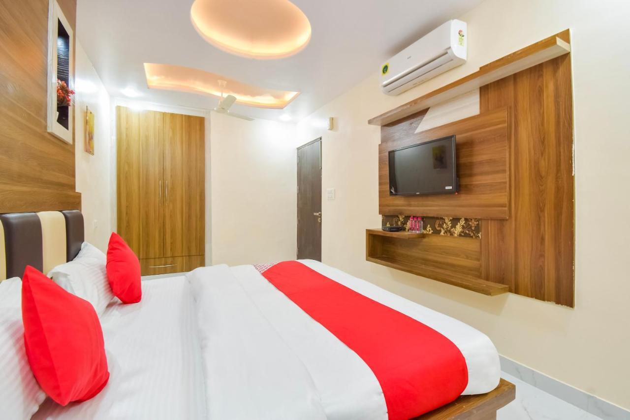Hotel Oyo 67616 Classico Jaipur