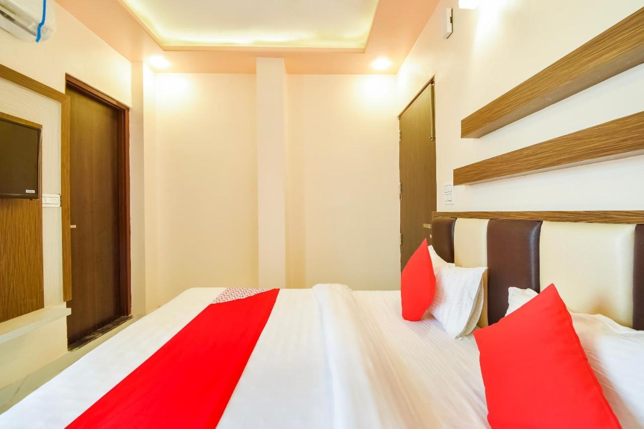 Hotel Oyo 67616 Classico