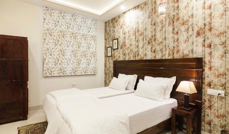 Bed & Breakfast White Tulips Jaipur