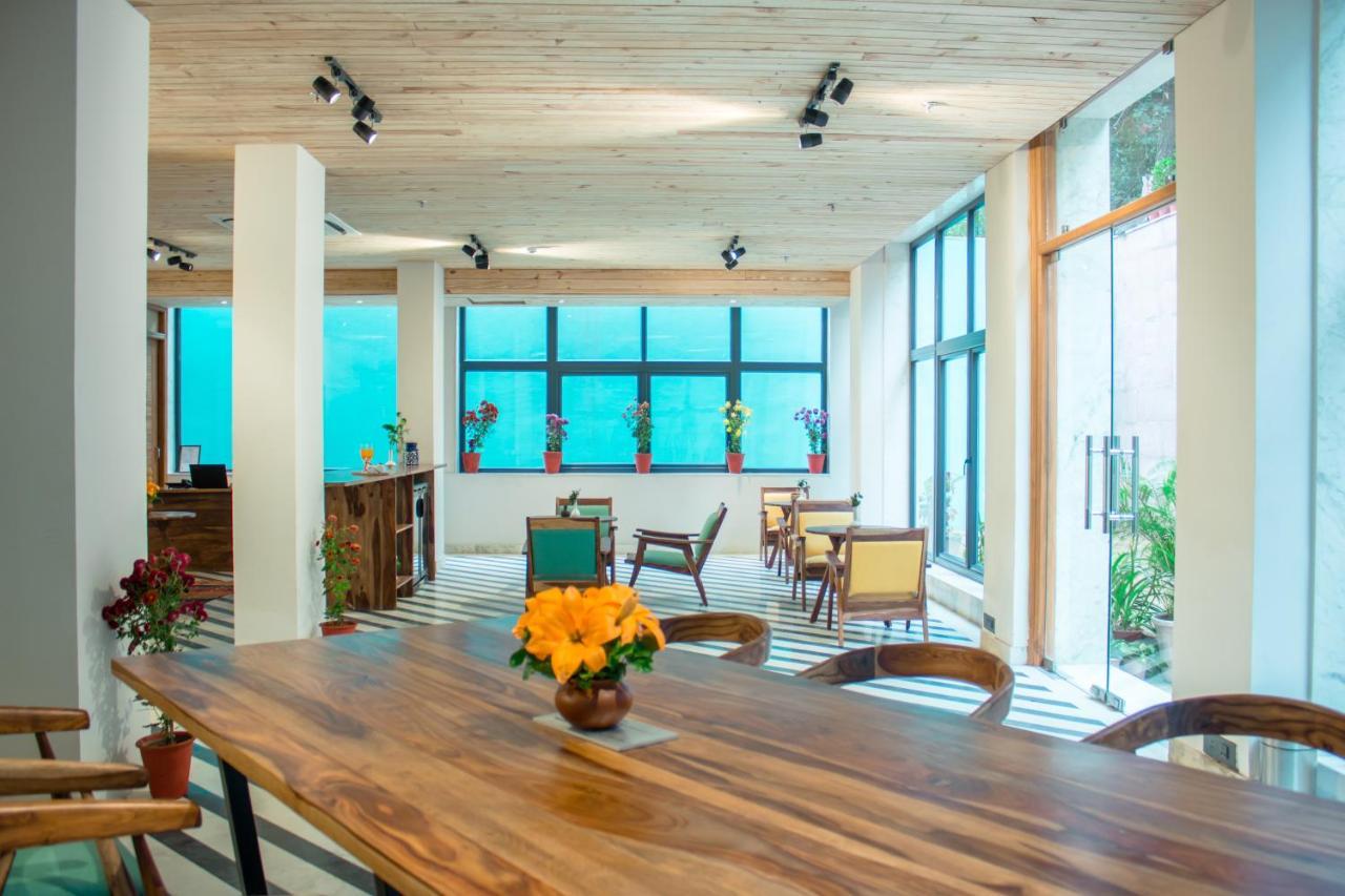 Brij Nest, - An Boutique 5*