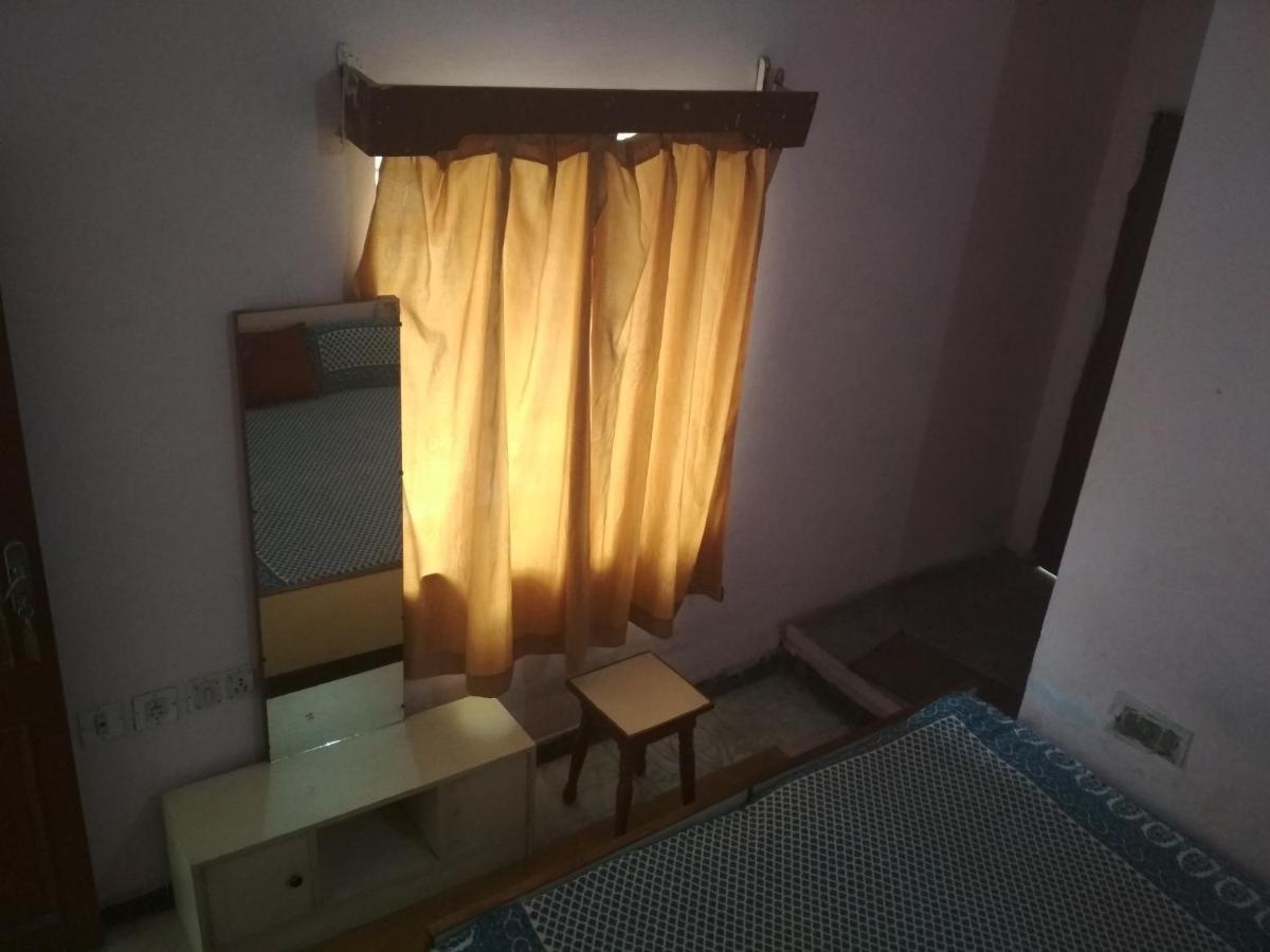 Jwala Niketan Guesthouse Private Rooms Jaipur