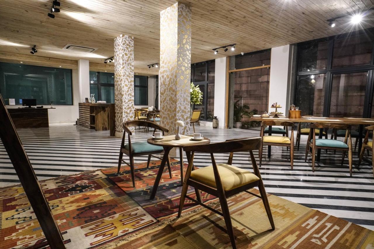 Brij Nest, - An Boutique Jaipur