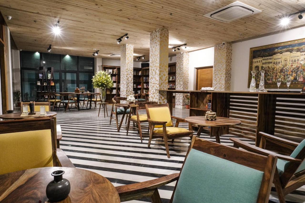 Hotel Brij Nest, - An Boutique