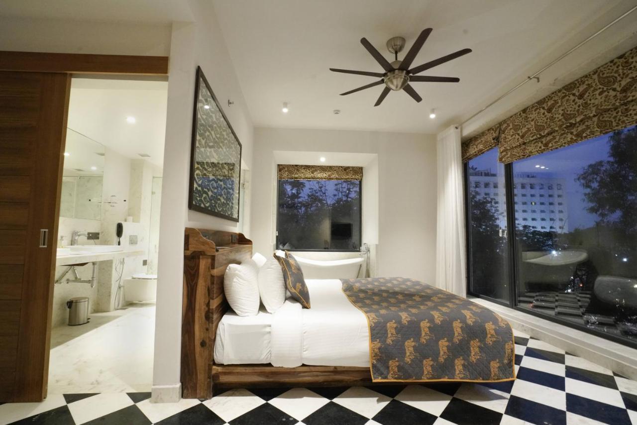 Brij Nest, - An Boutique Hotel Jaipur