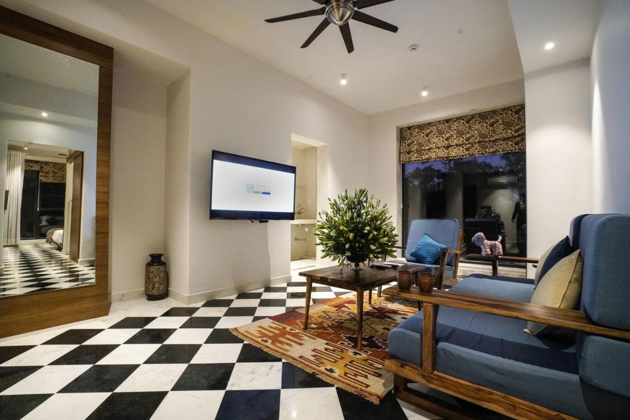 Brij Nest, - An Boutique Hotel