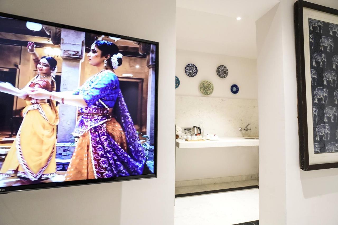 Hotel Brij Nest, - An Boutique Jaipur