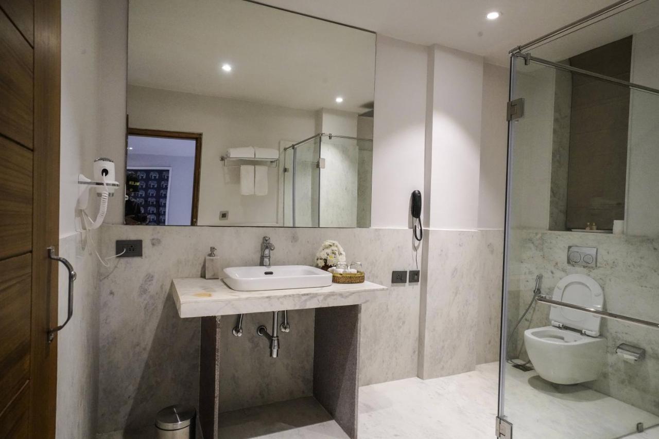 Brij Nest, - An Boutique 5*