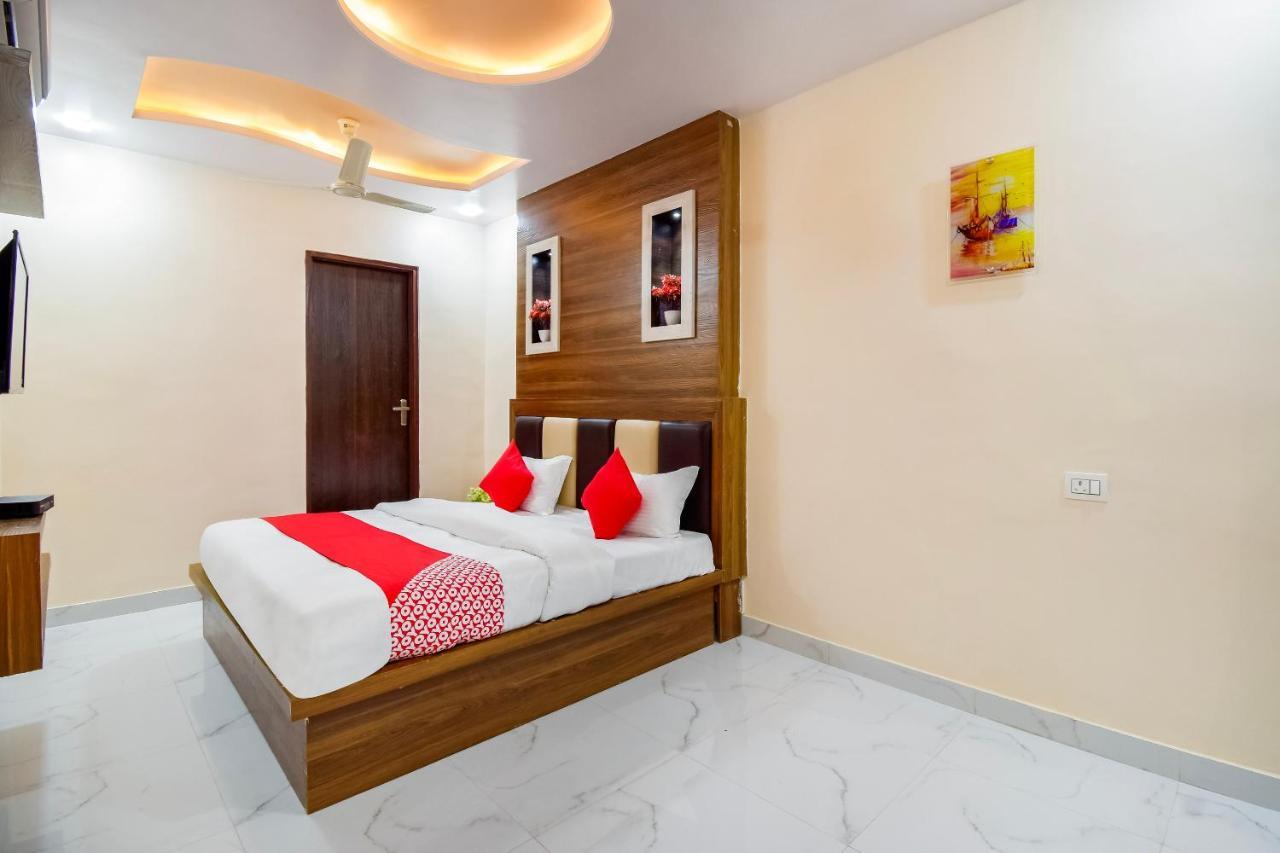 Oyo 67616 Classico Hotel Jaipur