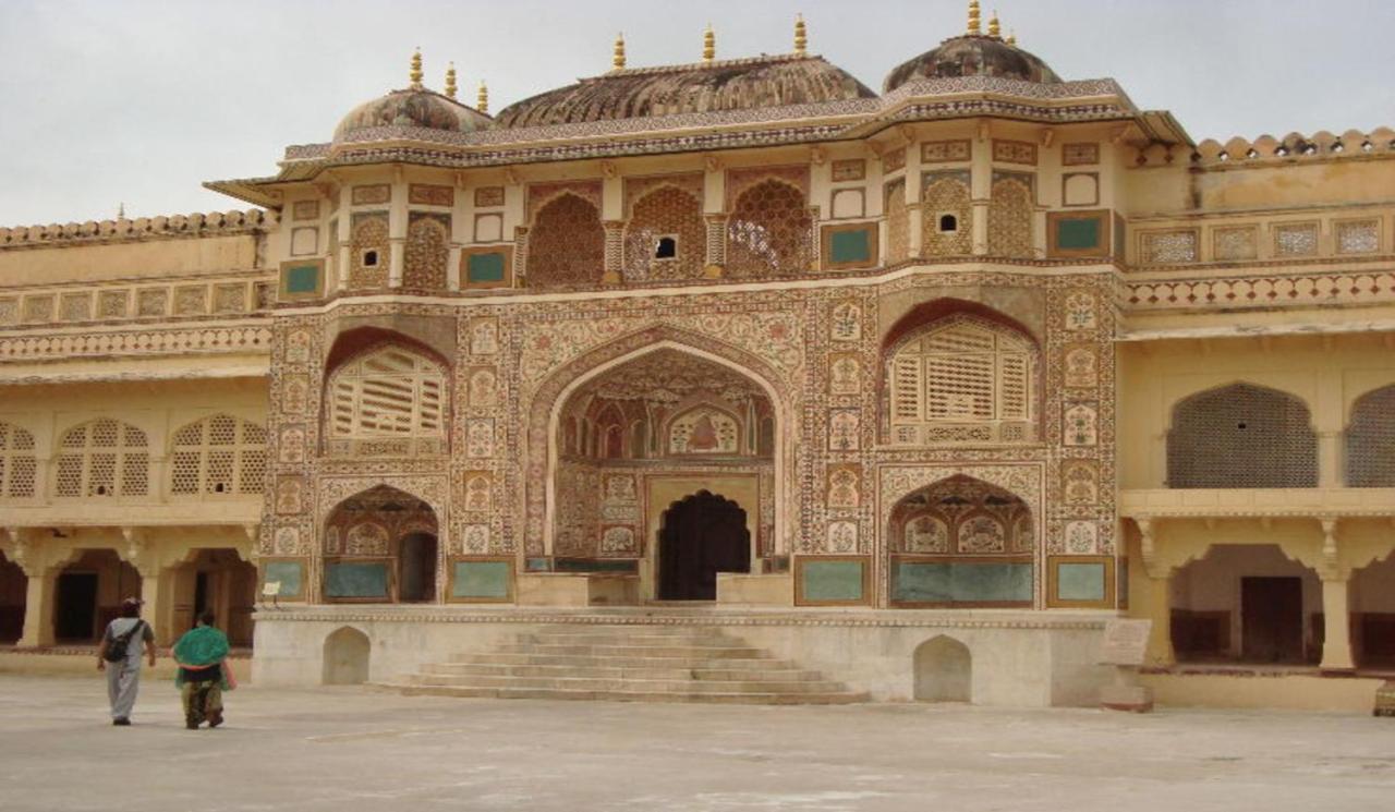 Hotel The Jaipur