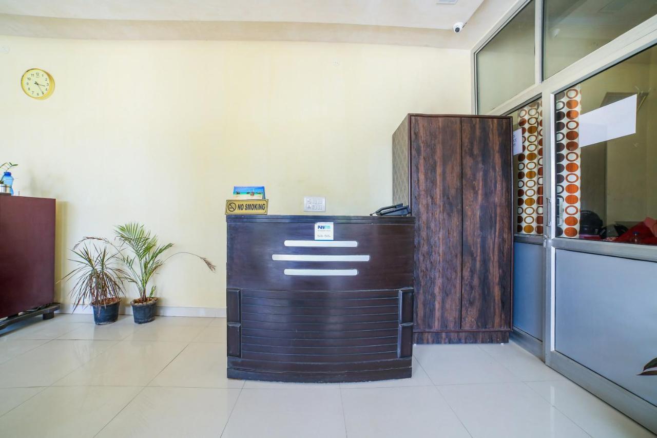 Hotel Oyo 36978 Harsh Jaipur