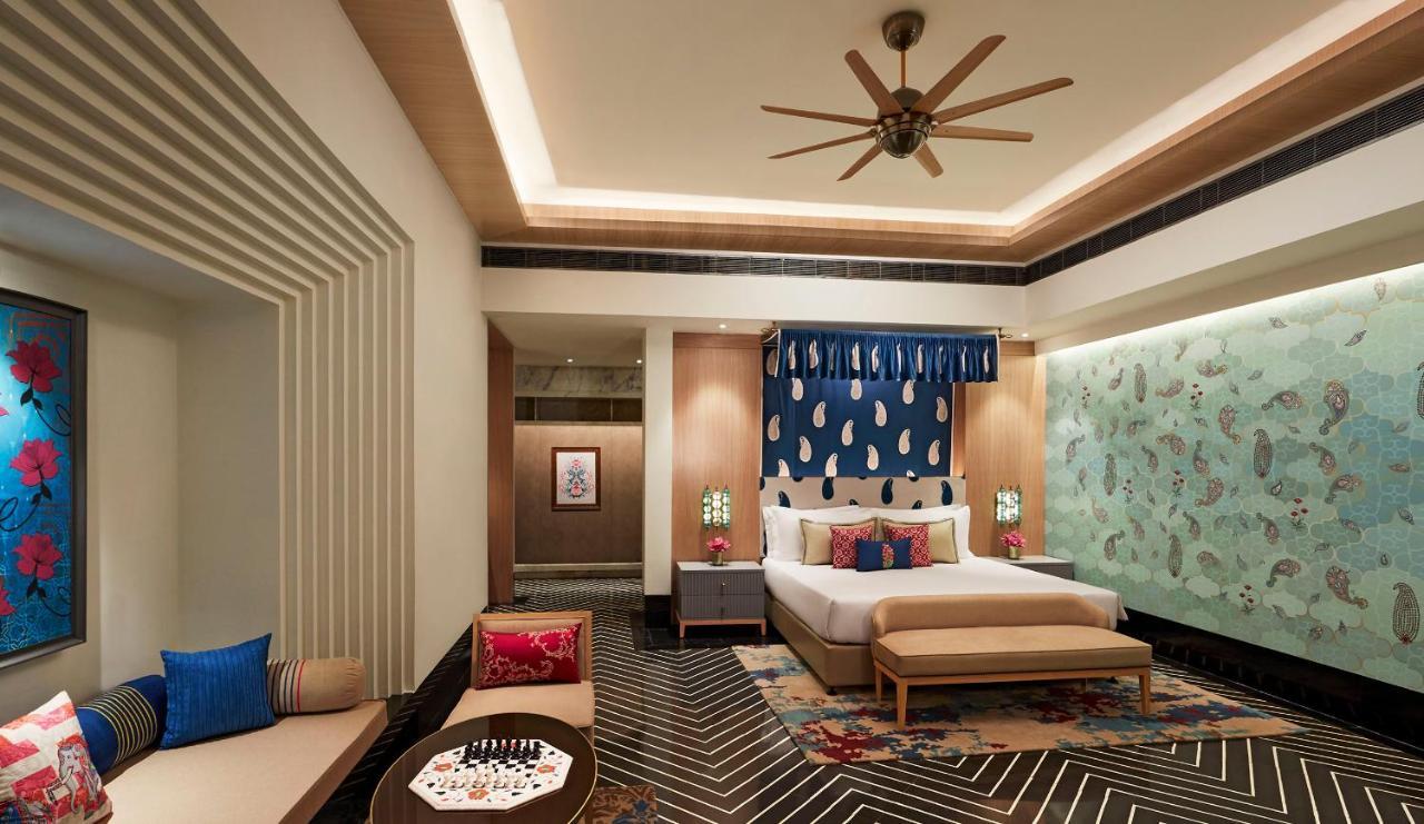 Taj Devi Ratn & Spa, Resort Jaipur