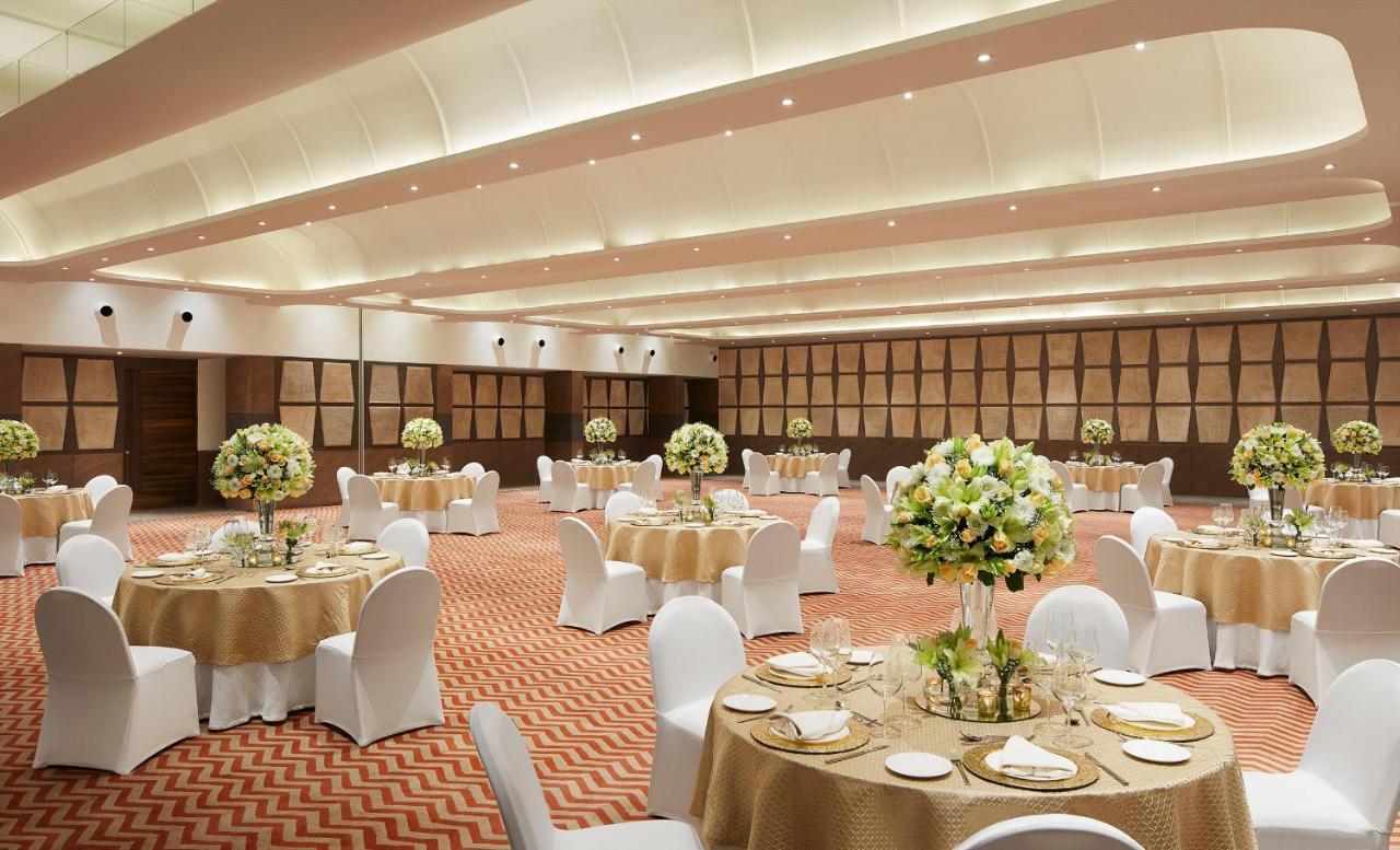 Taj Devi Ratn & Spa, Resort