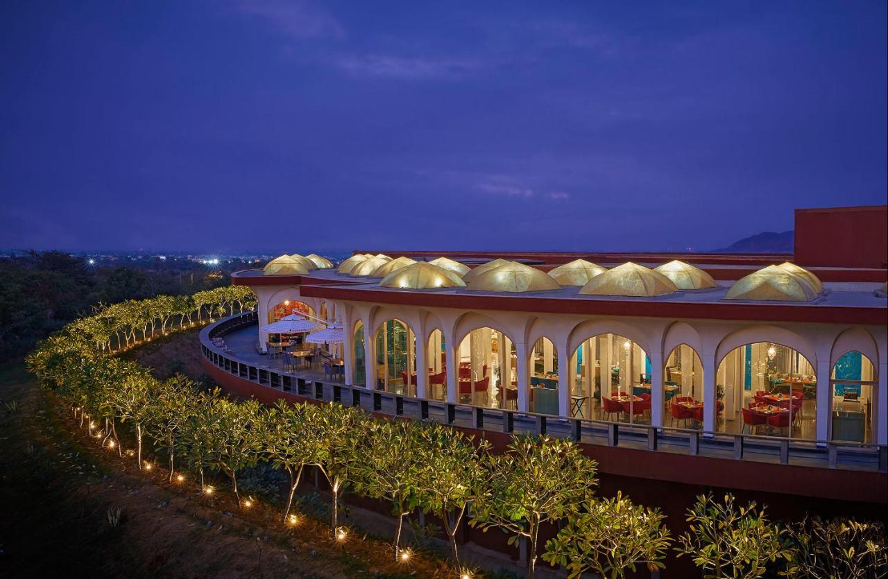 Taj Devi Ratn & Spa,