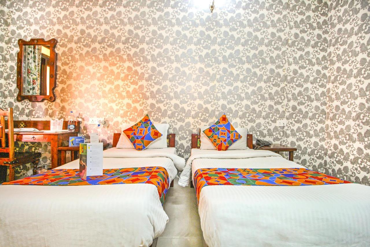 Fabexpress Utsav 3* Jaipur