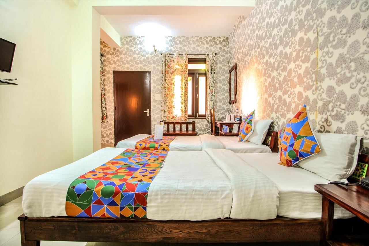 Hotel Fabexpress Utsav