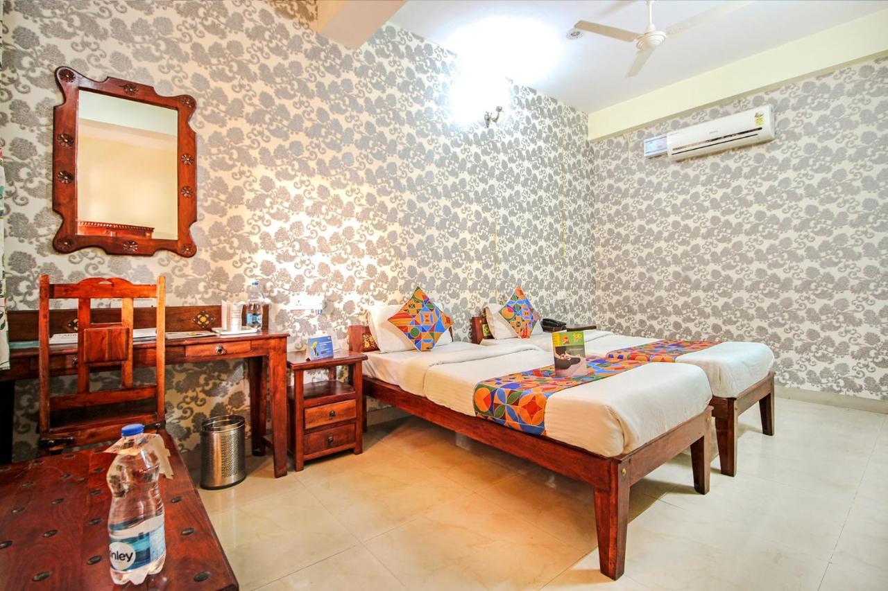 Fabexpress Utsav 3* Jaipur