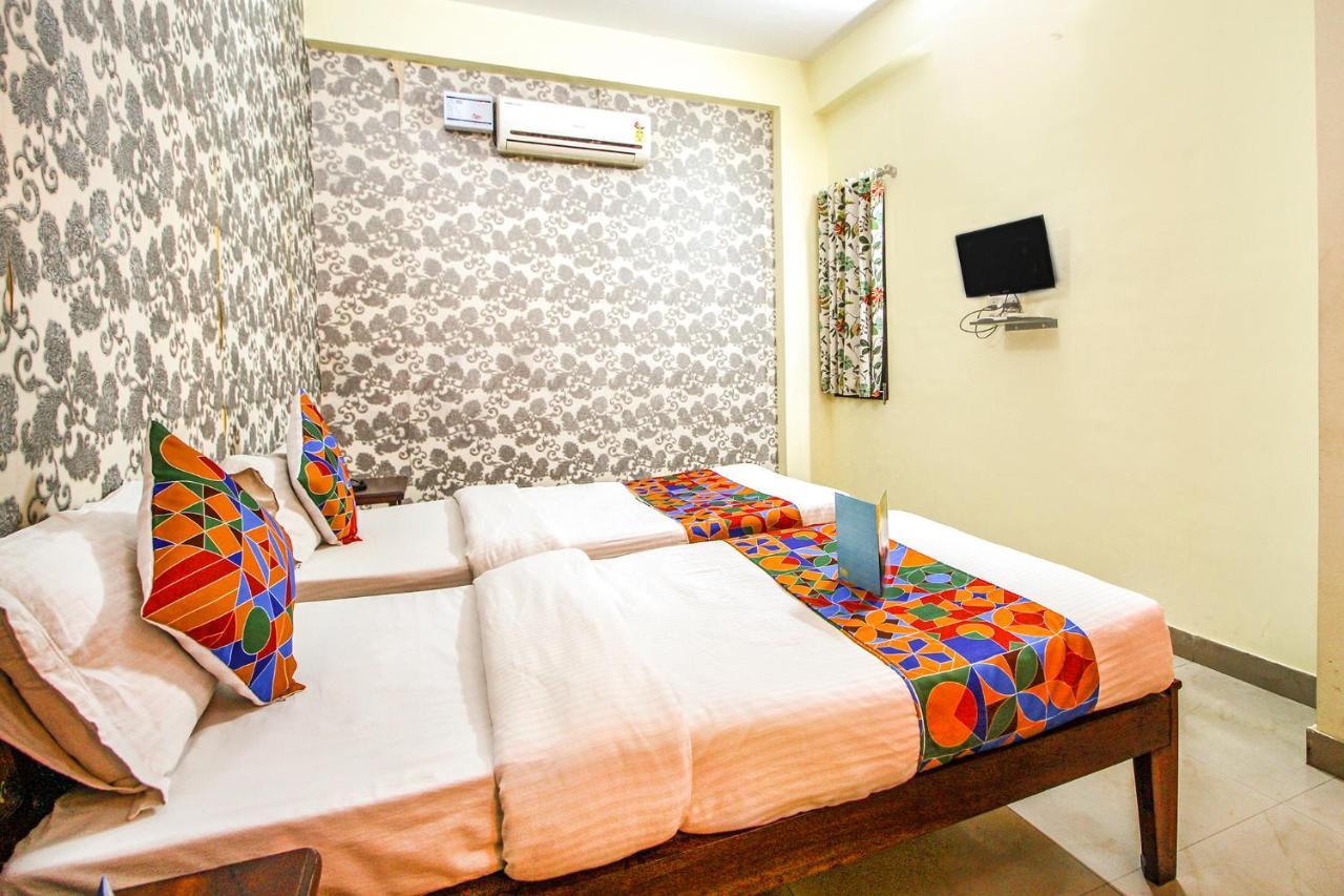 Fabexpress Utsav Hotel Jaipur
