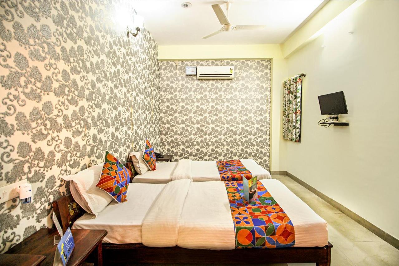 Hotel Fabexpress Utsav 3*