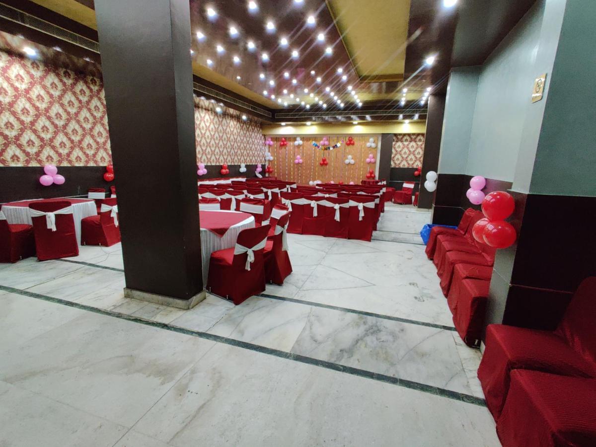Hotel Savi Regency