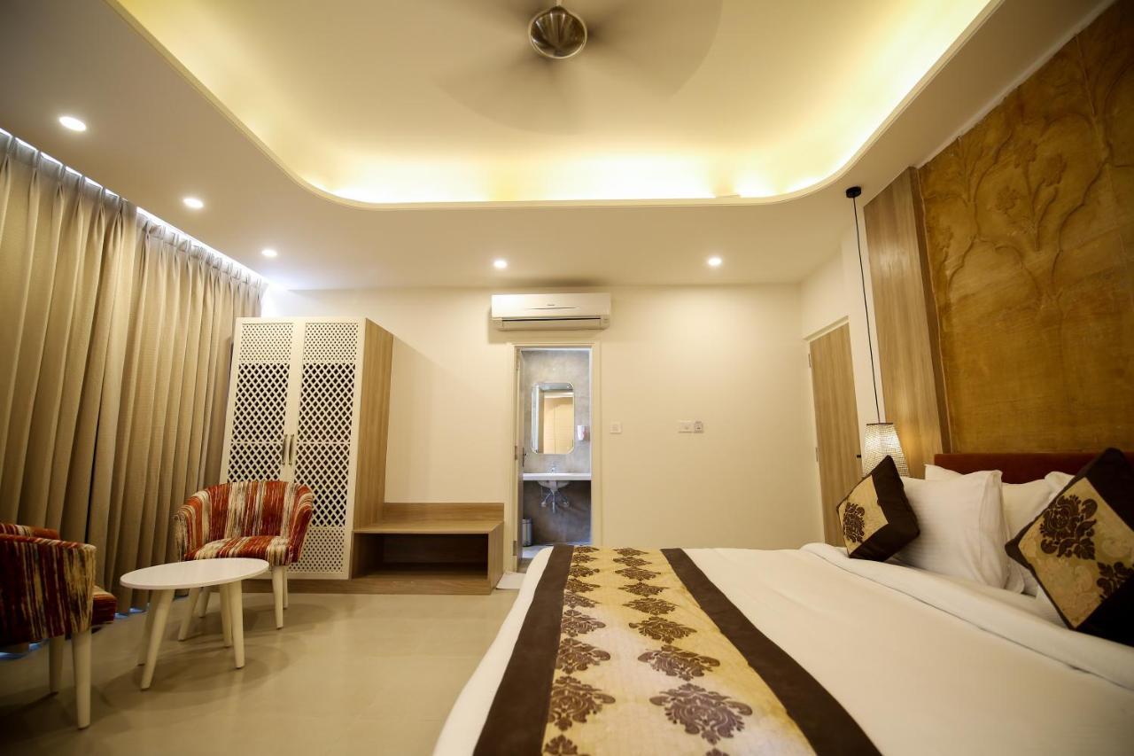 Ratangarh Palace