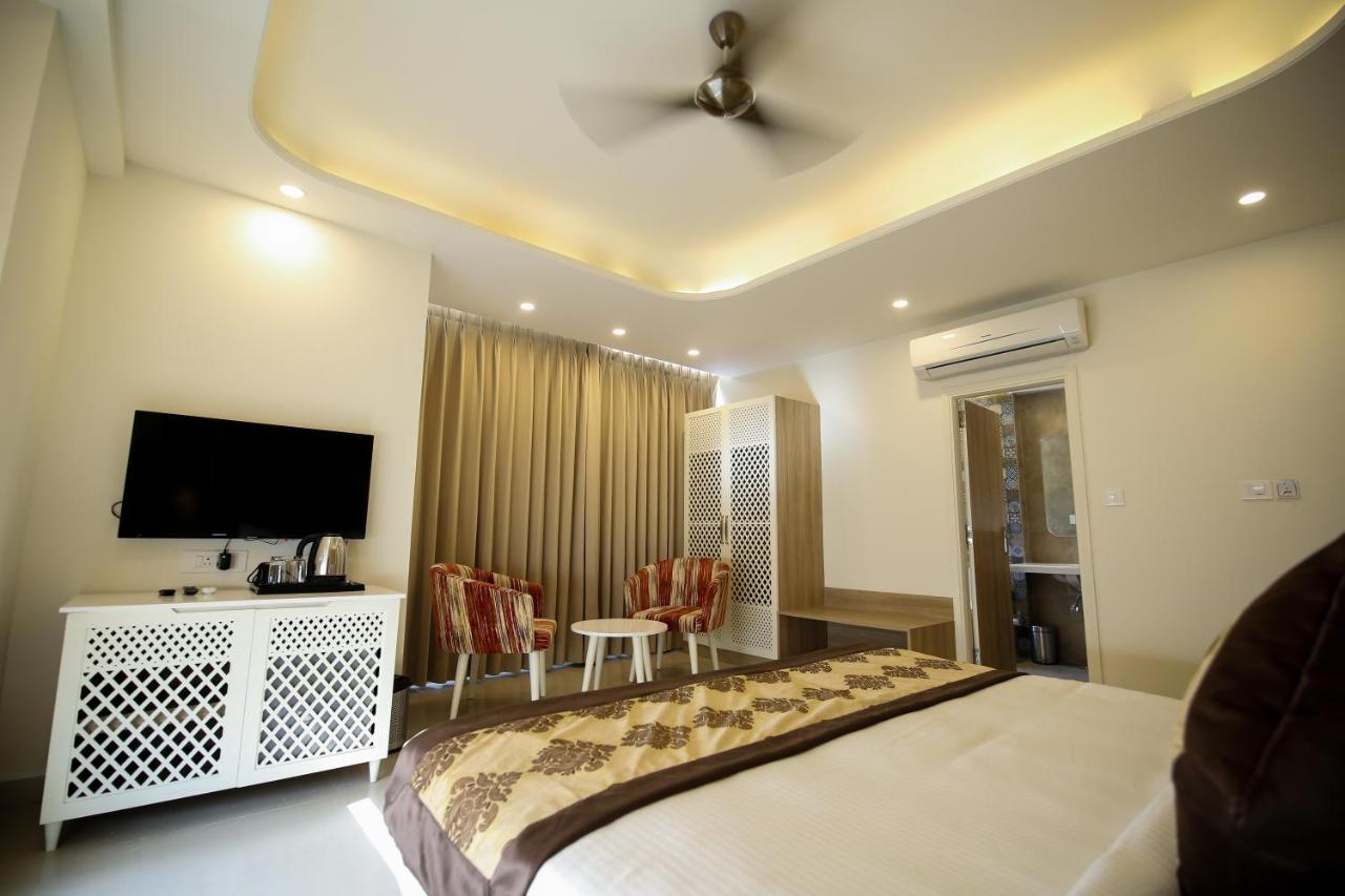 Ratangarh Palace 3* Jaipur