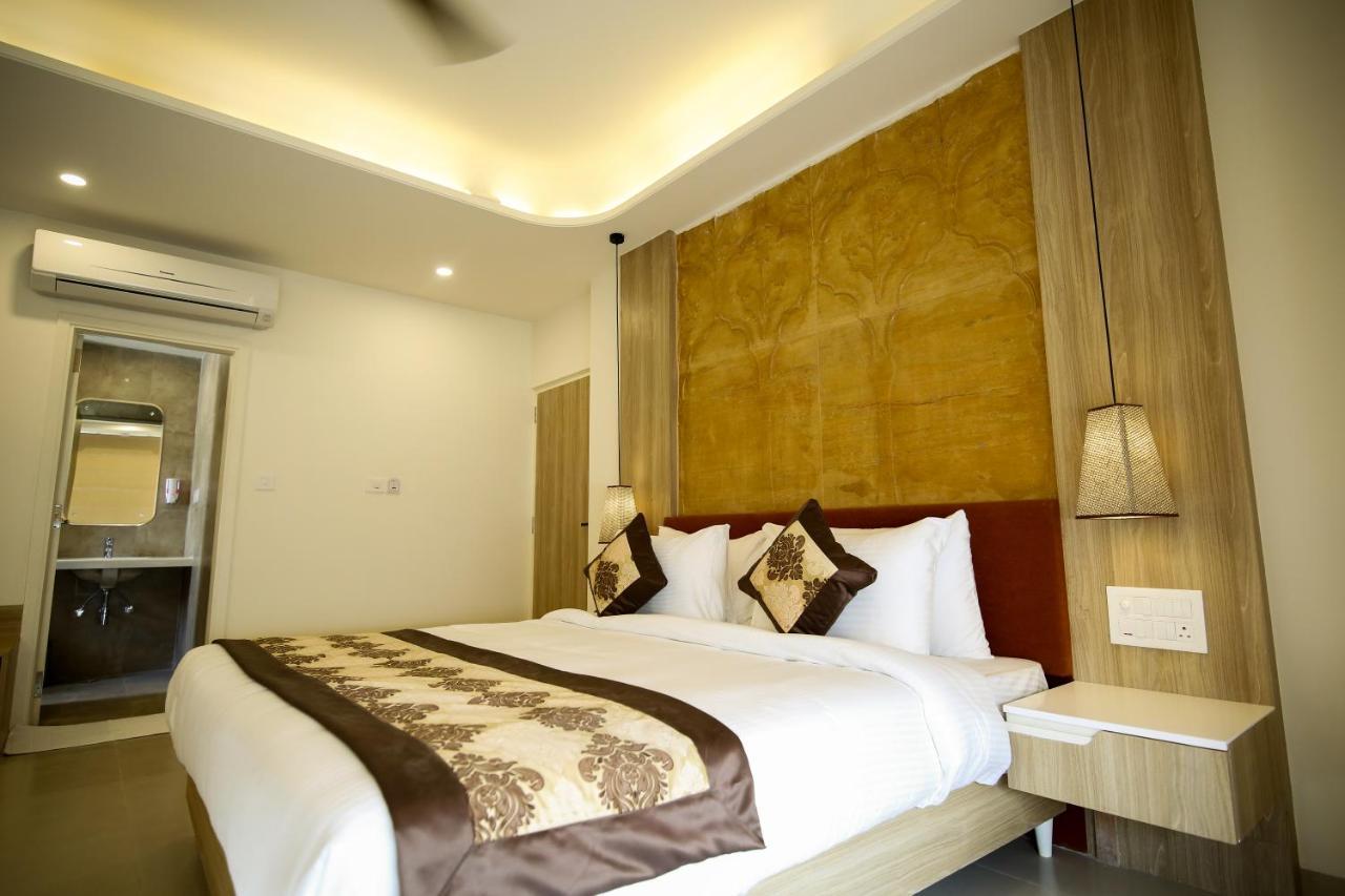 Ratangarh Palace Hotel