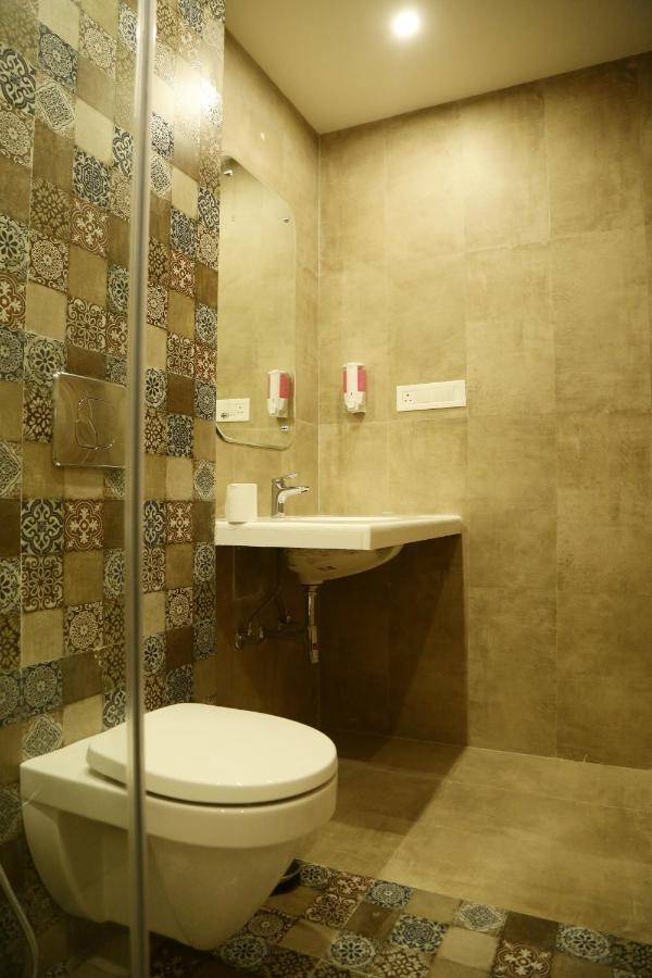 Hotel Ratangarh Palace