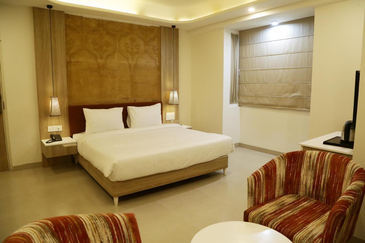 Ratangarh Palace Hotel