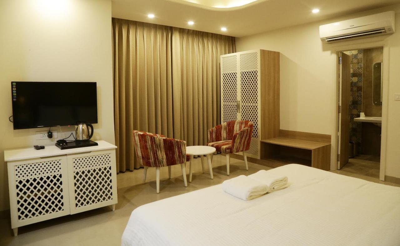Ratangarh Palace 3*