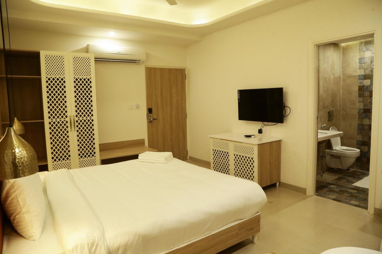Ratangarh Palace Hotel Jaipur