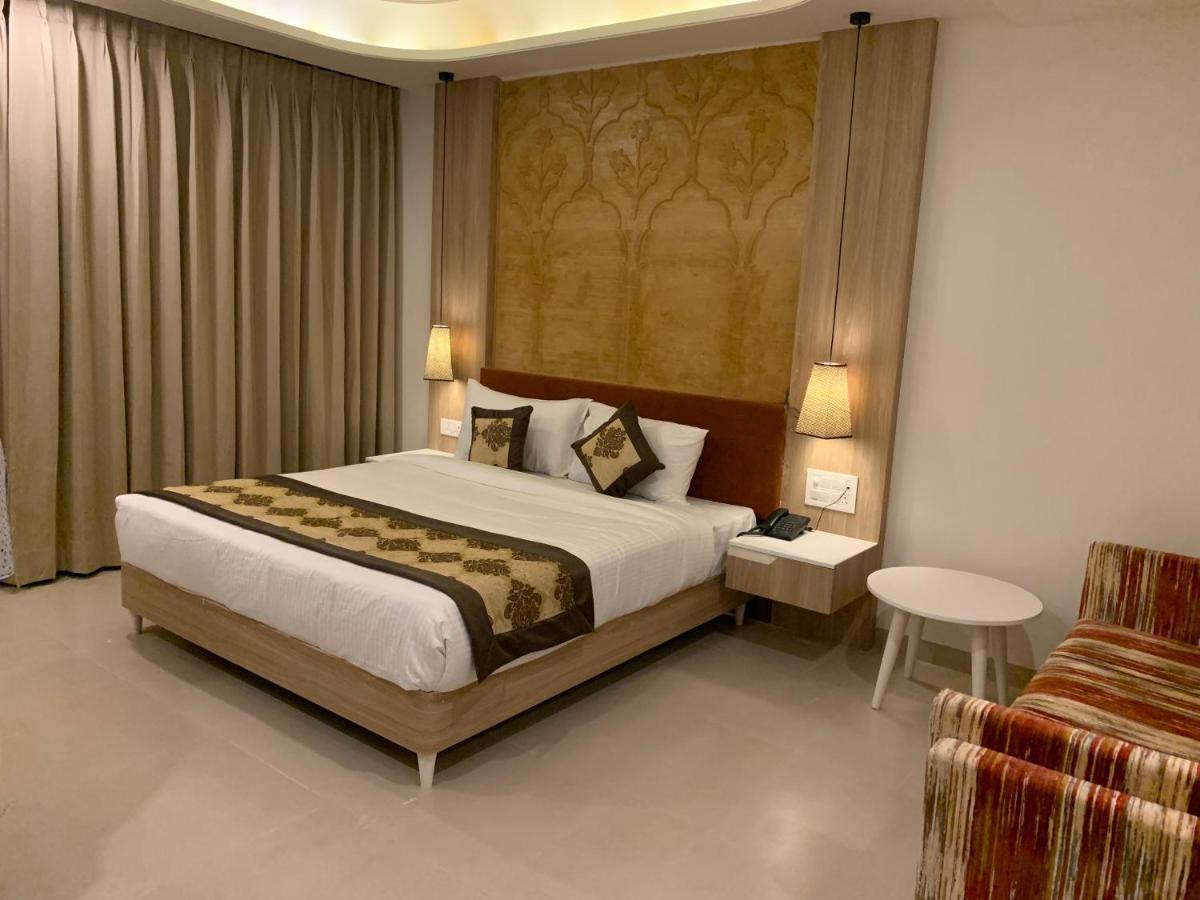 Ratangarh Palace Hotel