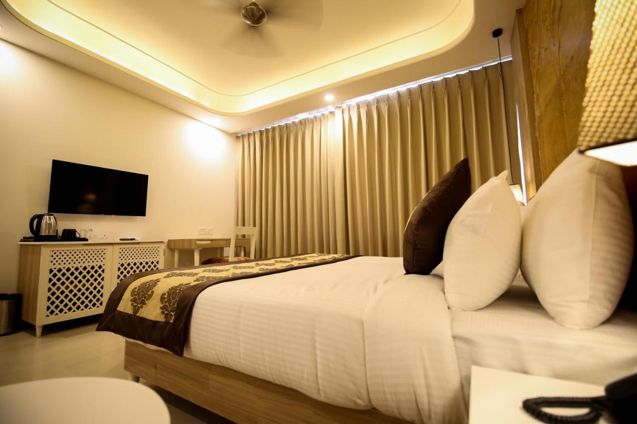 Ratangarh Palace 3* Jaipur