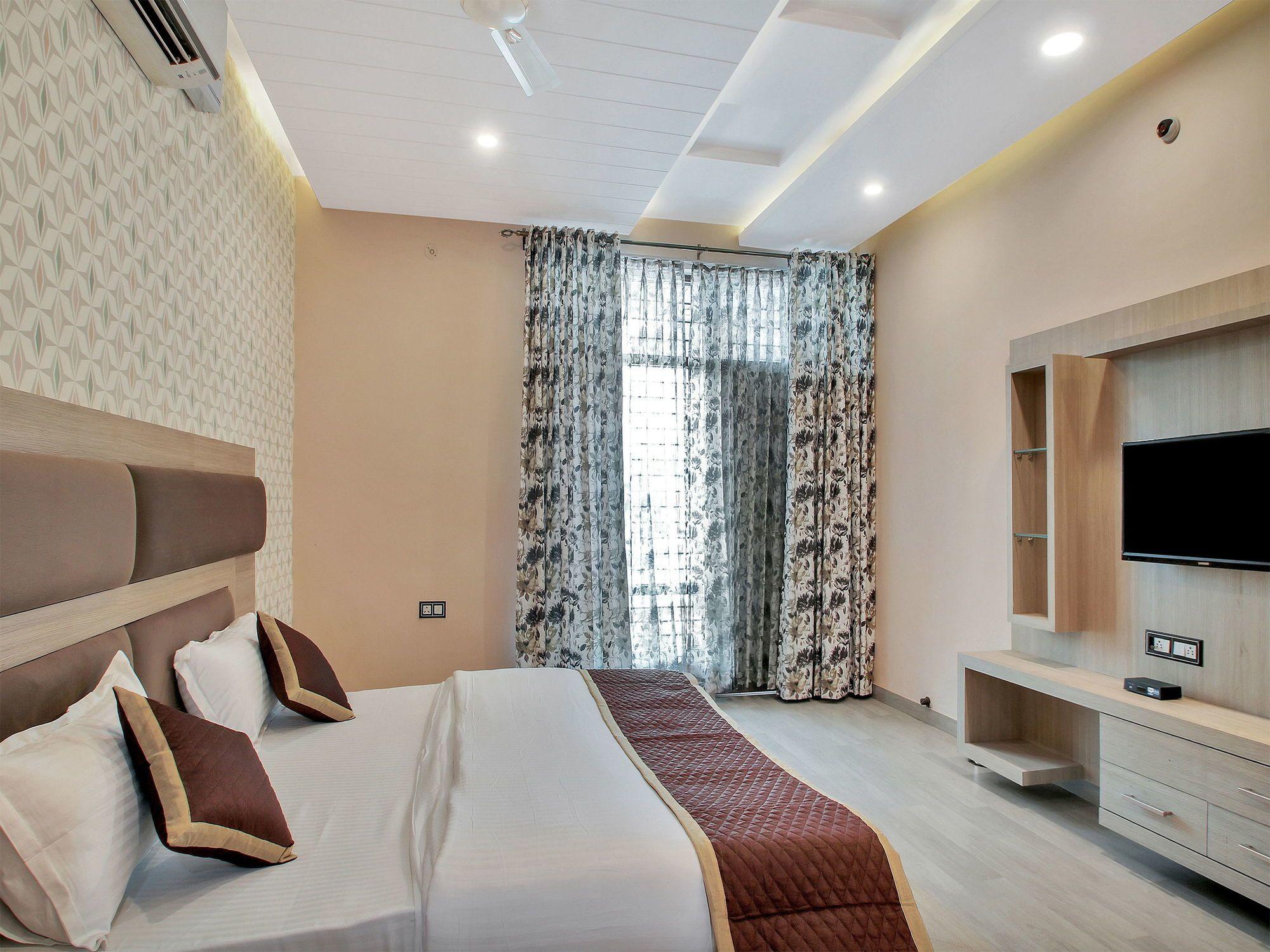 Homestay Oyo 9744 Helios *