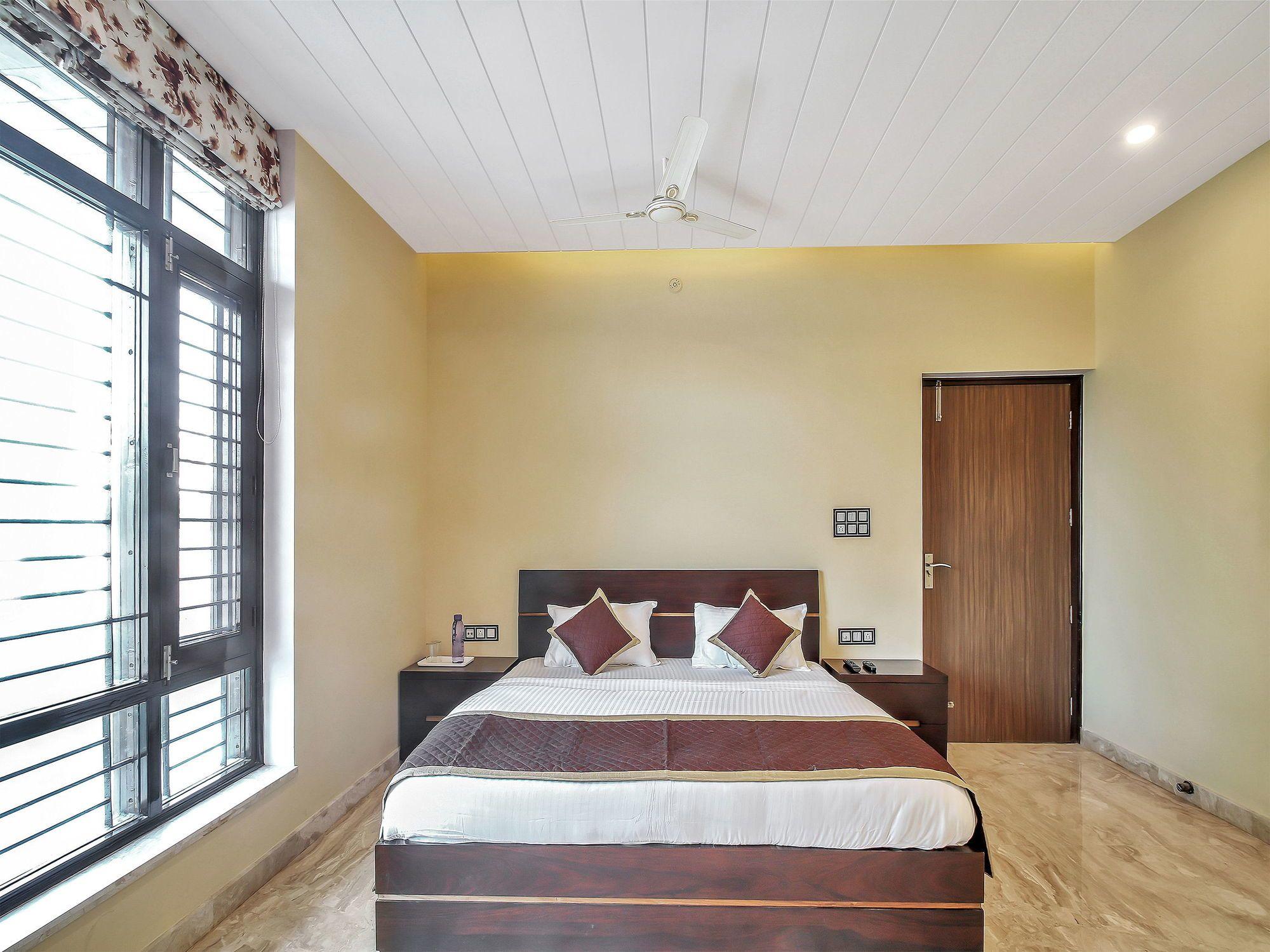 Oyo 9744 Helios Jaipur