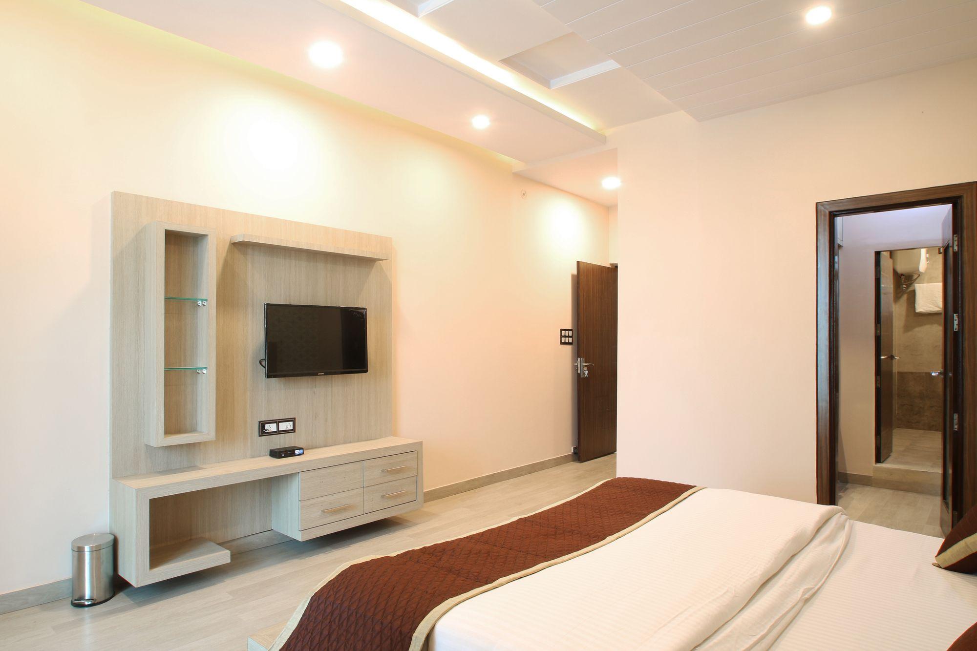 Homestay Oyo 9744 Helios
