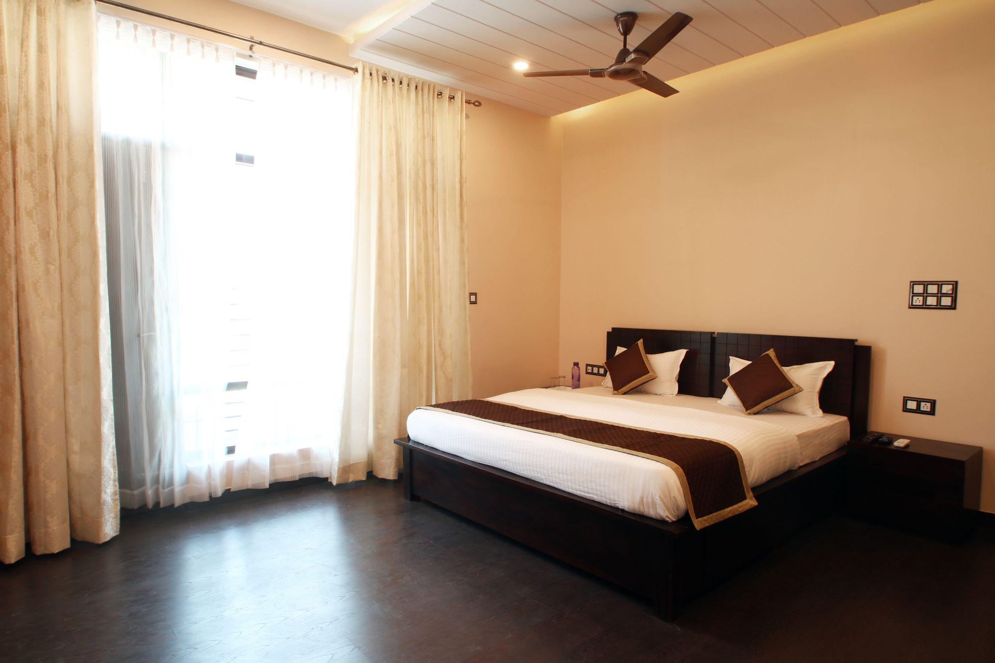 Oyo 9744 Helios Homestay Jaipur