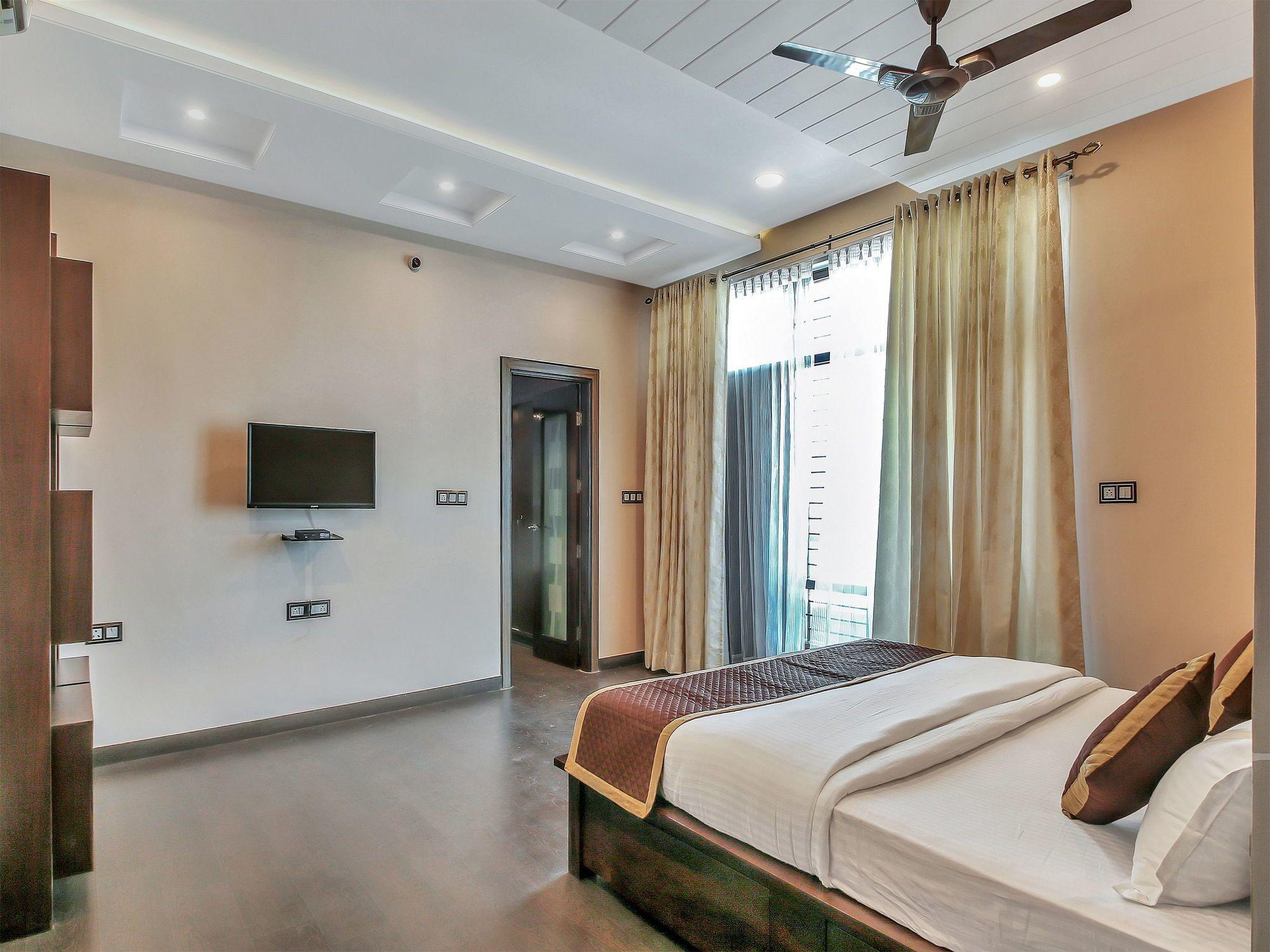 Homestay Oyo 9744 Helios