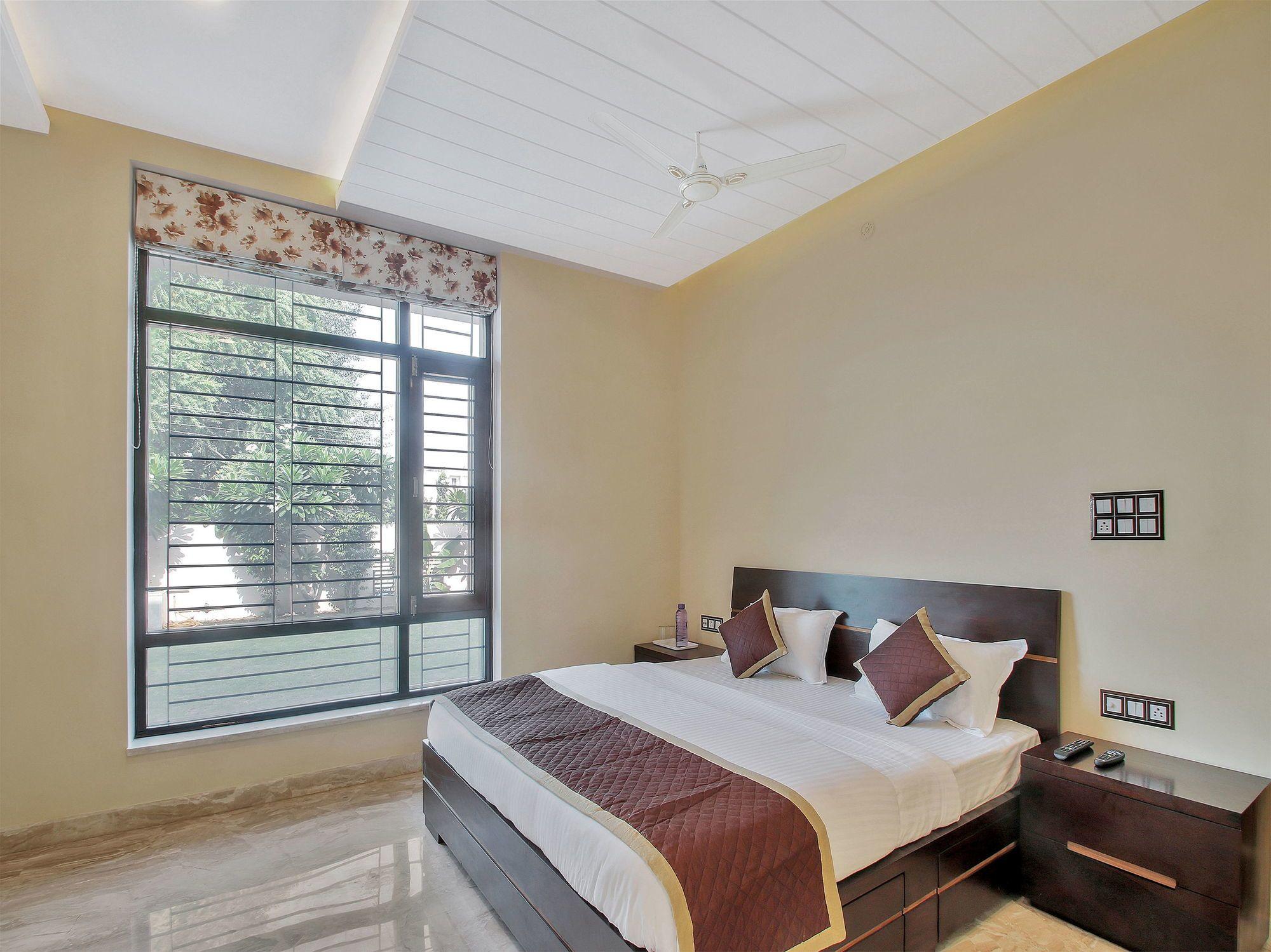 Oyo 9744 Helios Homestay