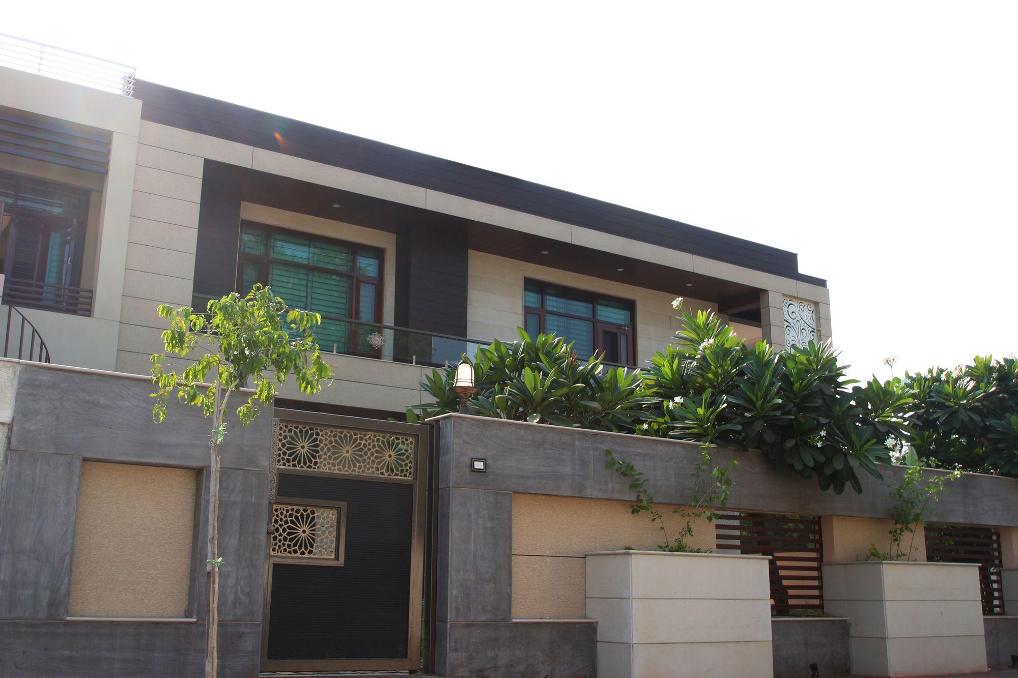 Homestay Oyo 9744 Helios