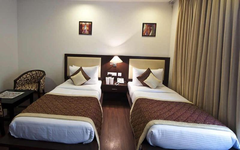 Royal Orchid Jaipur, Tonk Road